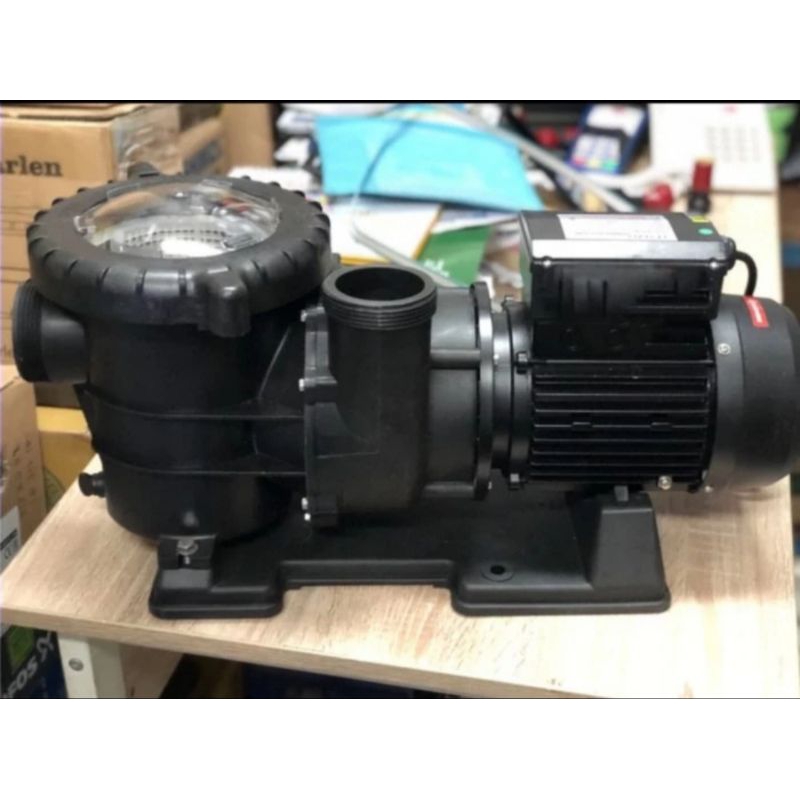 Pompa Kolam Pump Venezia STP-200 Pompa KolamRenang Venezia 2Hp 1Phase
