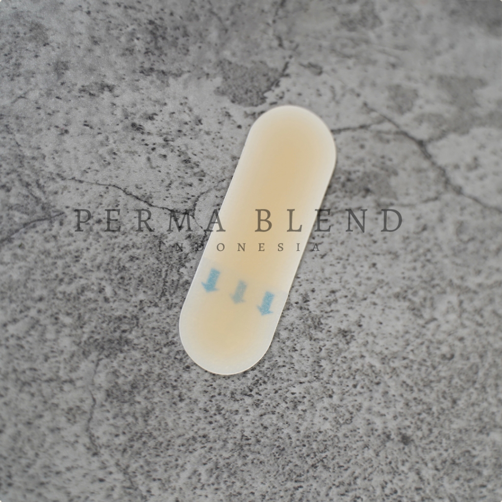 

Eyebrow Skin Sticker Tattoo Practice / Silicone Tattoo Training Eyebrow