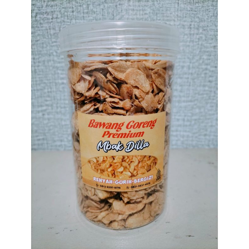 

BawangGorengPremiumMbakDilla