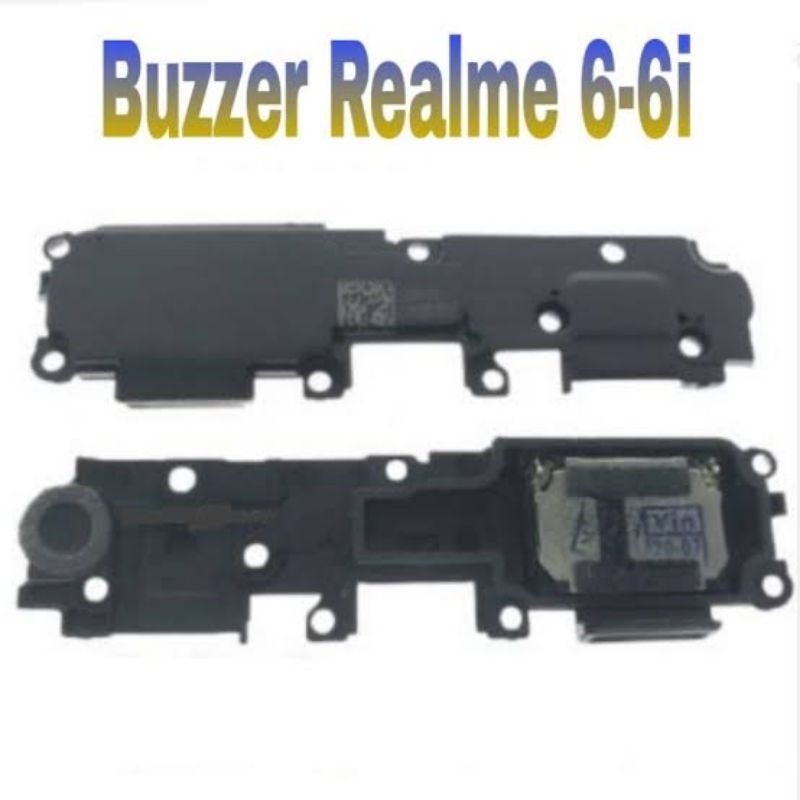 BUZZER / SPEAKER MUSIK REALMEE 6/6I