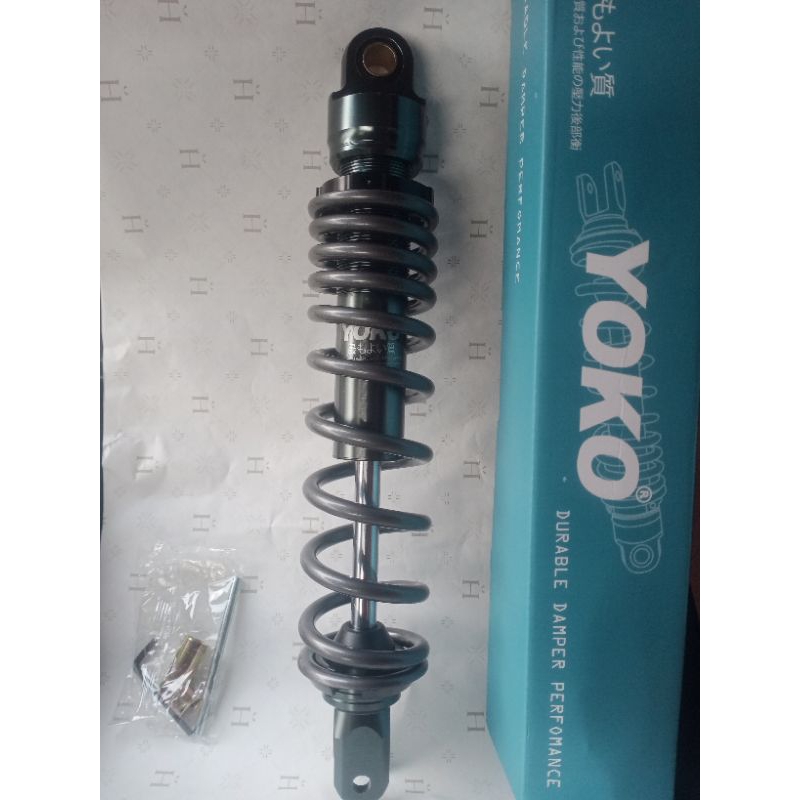 shockbreaker monoshock yoko non tabung Mio sporty/Mioj/XeonGenio /Vario 110/beat
