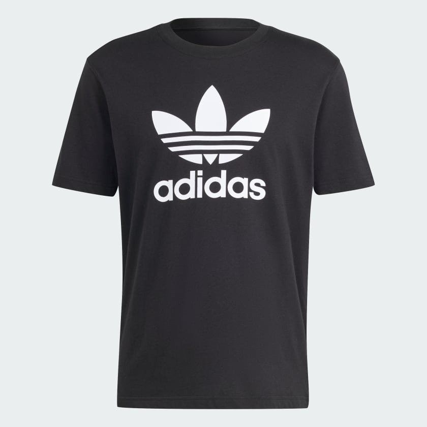 BAJU ADIDAS TREFOIL T-SHIRT IU2364 ORIGINAL