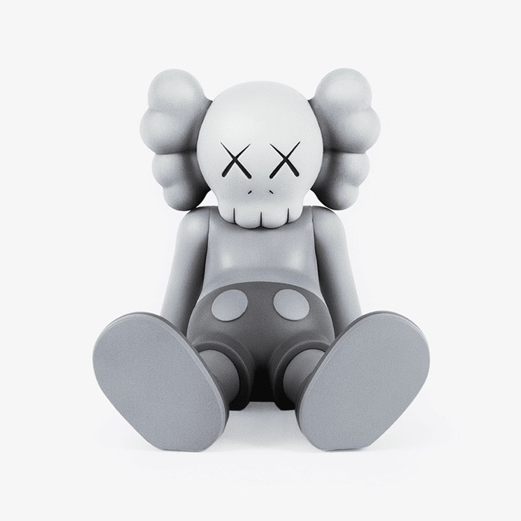 Action Figure KAWS