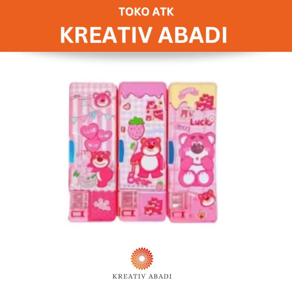 

Pencil Case Magnet SL2222 Lotso