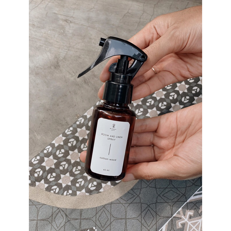 BYNANA.GIFT | Linen Spray | Hampers | Gift