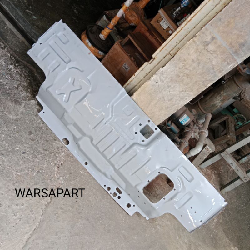 PANEL LANTAI RAGASA 100ps/120ps KTB ORIGINAL