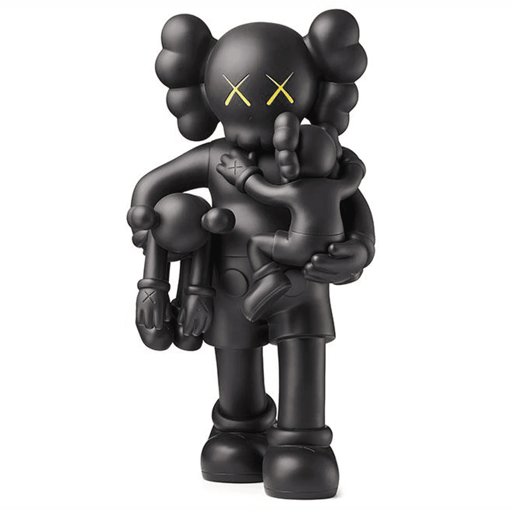 Action Figure KAWS