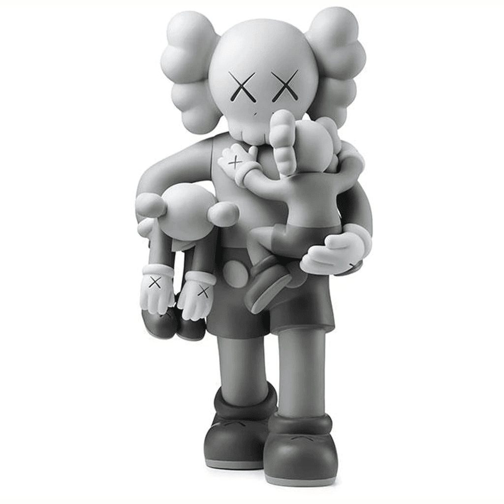 Action Figure KAWS