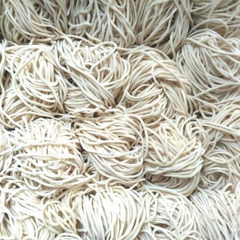 

Mie Ayam MentahEnak