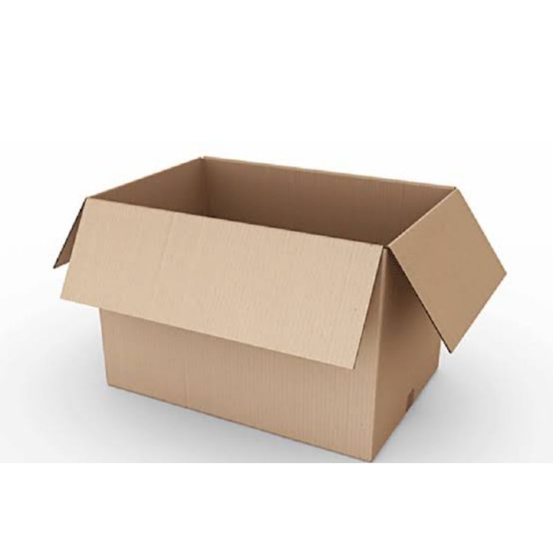 

Tambahan Kardus Packing