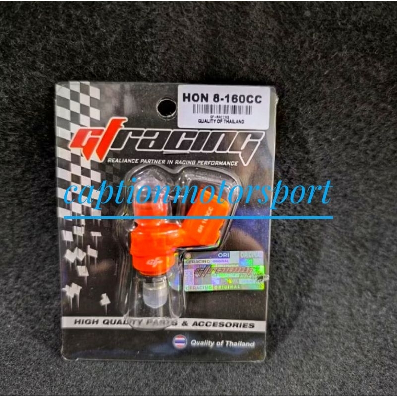 injektor GF racing Honda beat fi beat esp Vario 125 Vario 150 Scoopy fi Scoopy esp