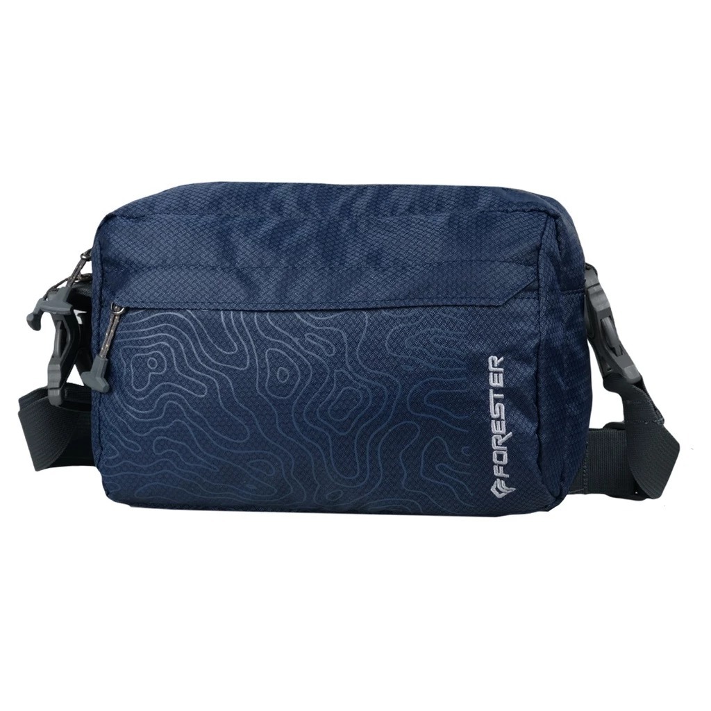 Tas Selendang / Tas Selempang 10147 Forester