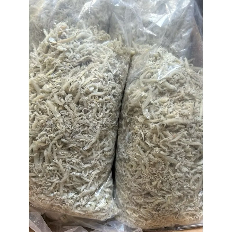 

Teri nasi Teri medan Bersih premium Murah bisa instan