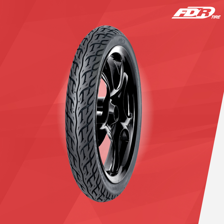 Ban Luar FDR Flemino Ring 14