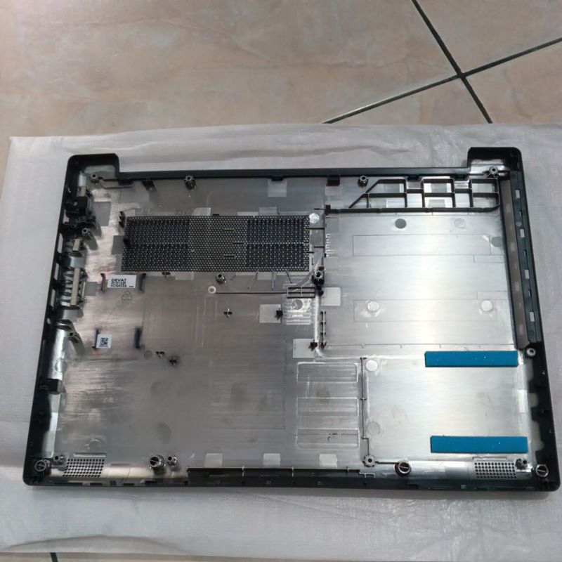 Casing Case Laptop Bagian Bawah Lenovo Ideapad 130-14 130-14 AST  130-14 IKB V145-14
