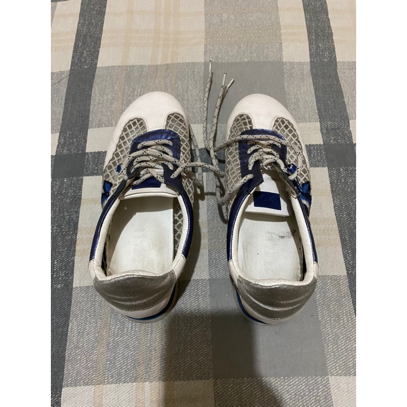 sepatu wanita merk rotelli size 37 ori beli di mall "preloved"