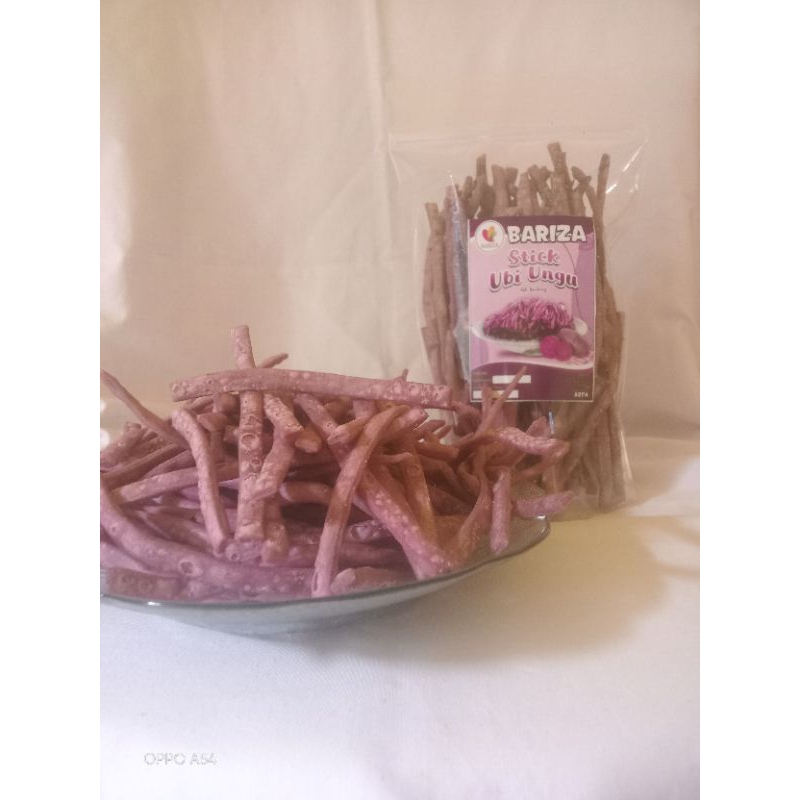 

stik ubi ungu