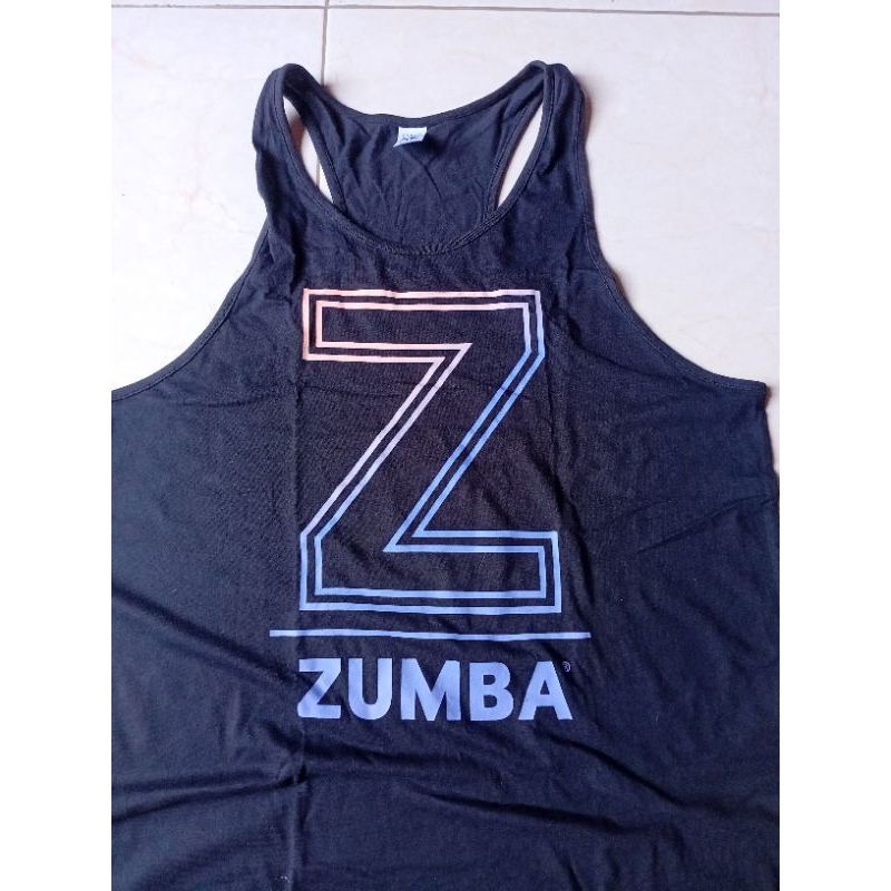 PL - ZUMBA WEAR ORIGINAL 100% | Sport Wear