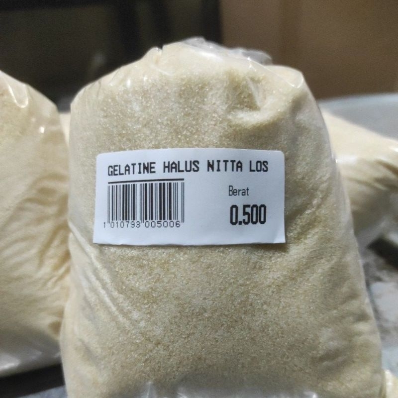 

gelatine bubuk nitta los 500gr