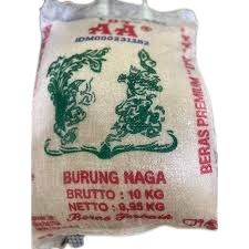 

BERAS CAP AA 10 KG