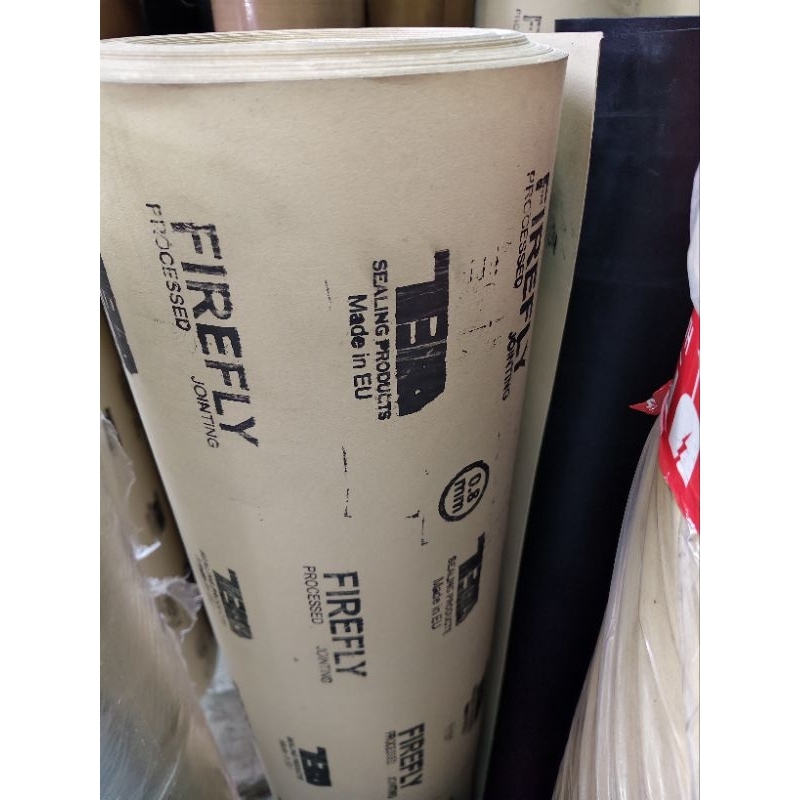 

packing kertas TBA FIREFLY 0.5mm