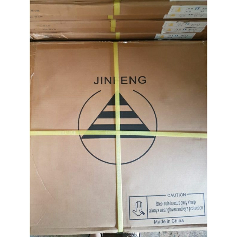 Jinfeng cutting rule die TE 32 x 2,0 mm