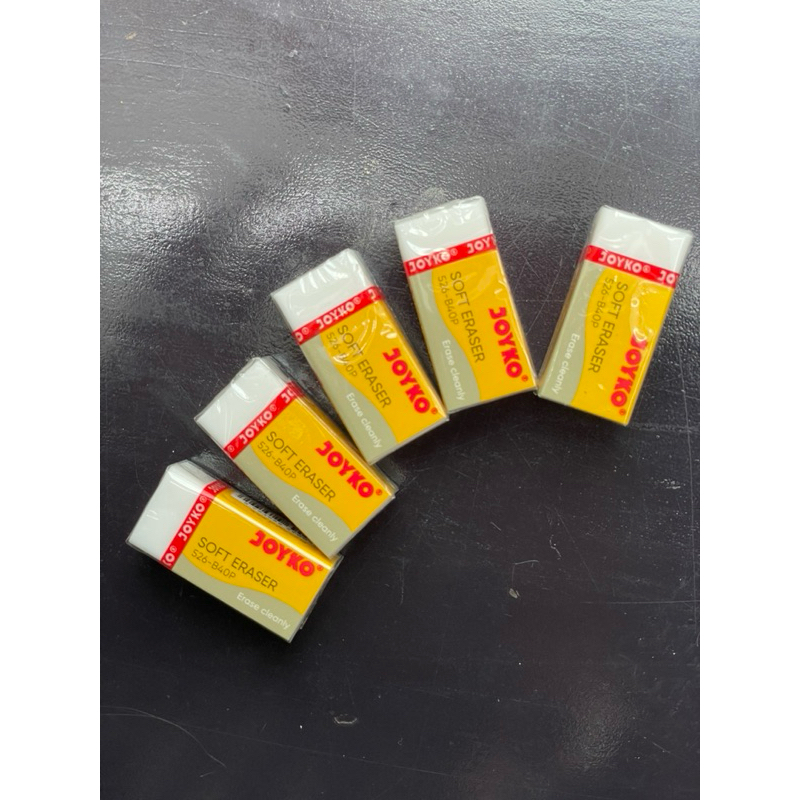 

PENGHAPUS JOYKO TERLARIS