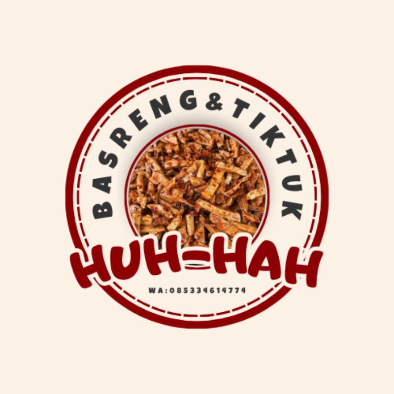 

Basreng Chilli Oil Cikruh Renyah Daun Jeruk Huhhahh...cikruhh