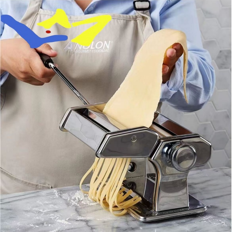 Alat Penggiling Mie, pasta & Molen/ gilingan mie / noodle maker / gilingan molen / pasta maker