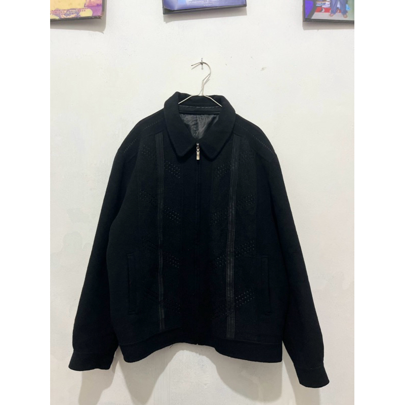 Work Jacket cambridge