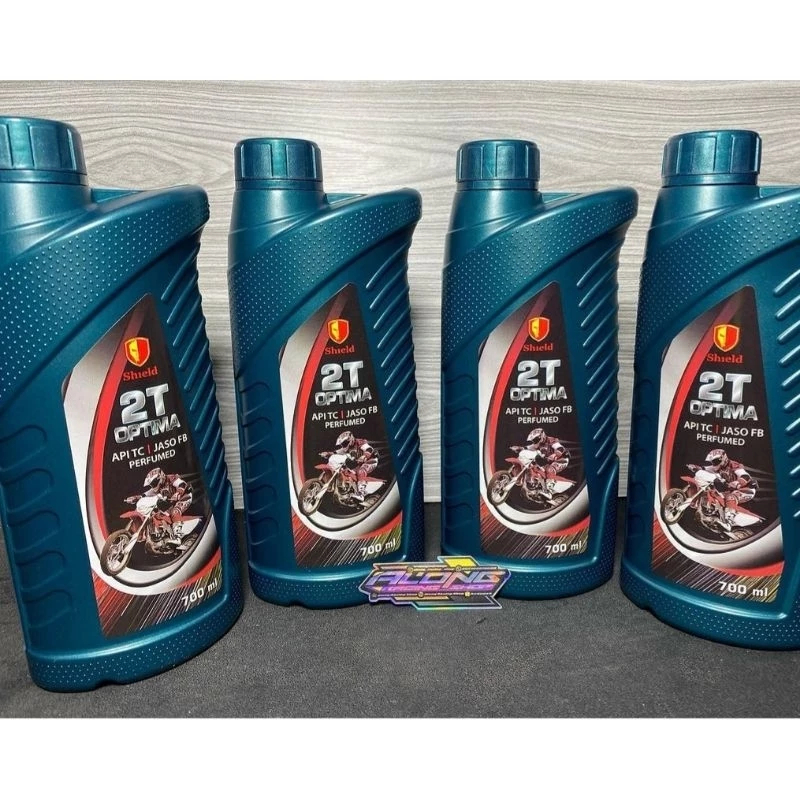 OLI SAMPING COCOK UNTUK TRAIL ANAK // OLI SAMPING MOTOR KENDARAAN