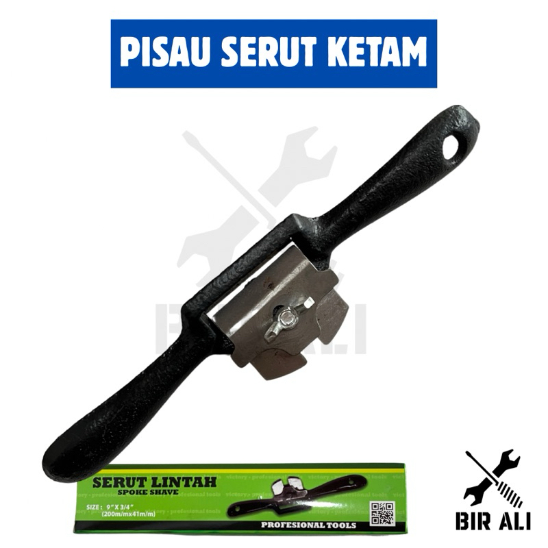 ketam serut kupas kulit ari kelapa dll