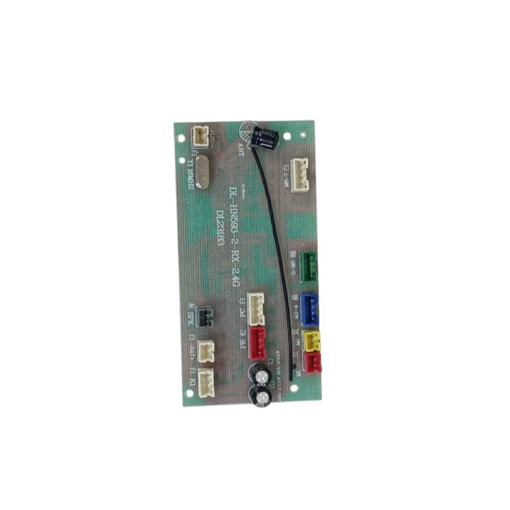 Huina 1593 Main Board System Original Part Huina
