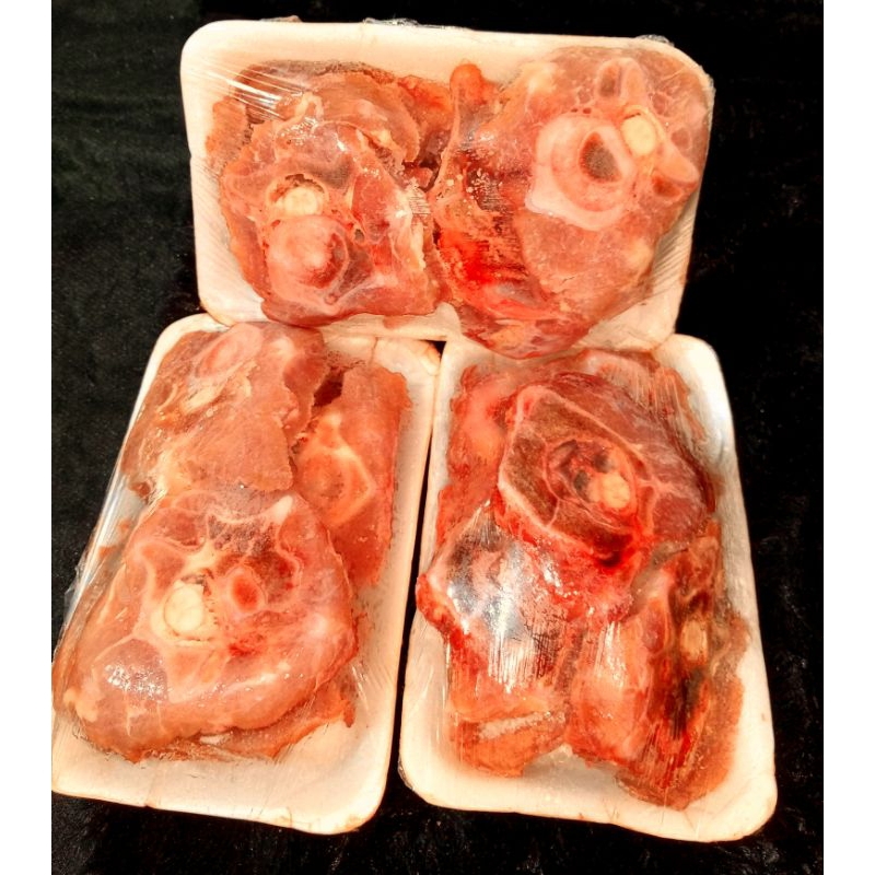 

IGA BUNTUT 500g