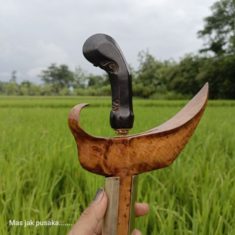 keris tilam sari