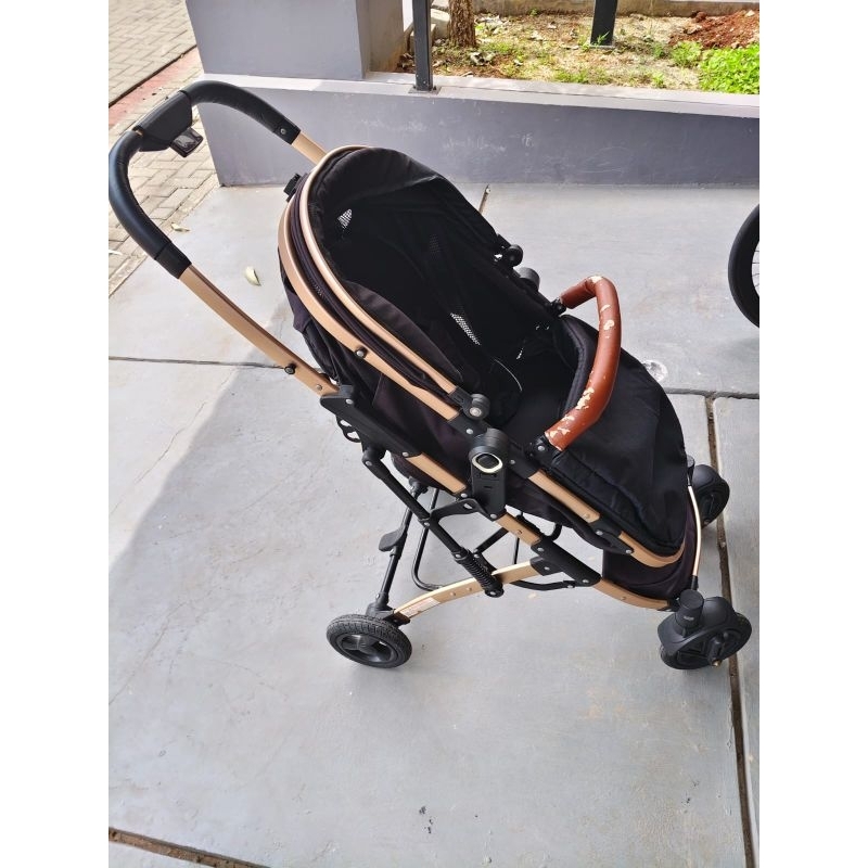 Stroller Labeille Oslo