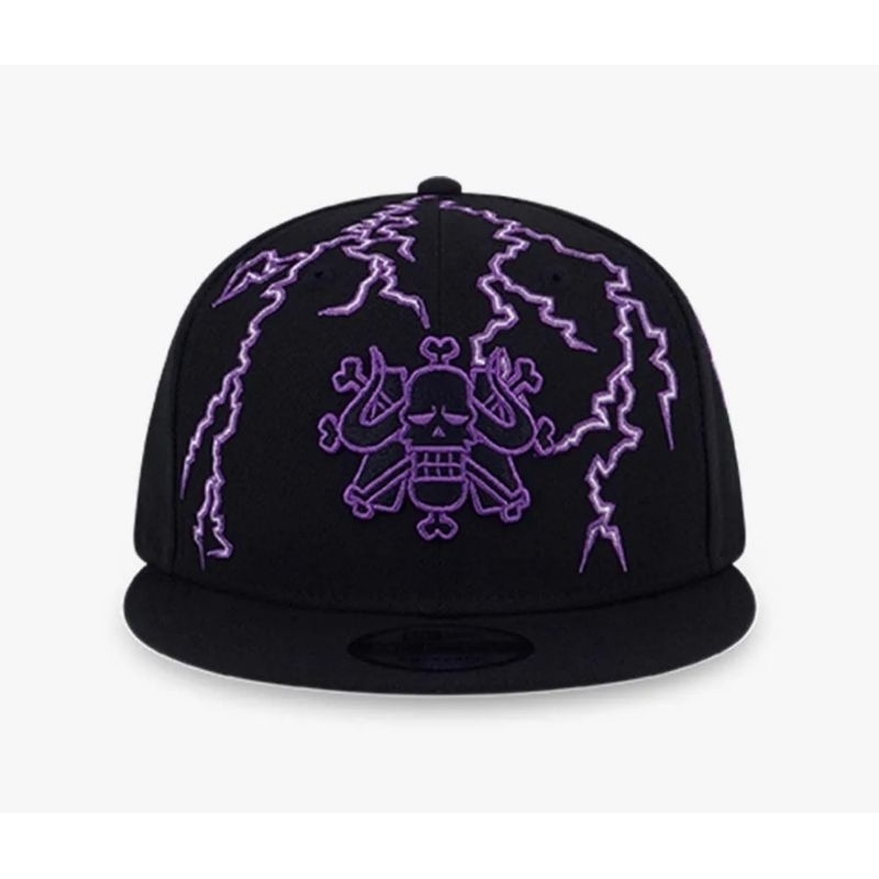 Pre - Order (PO) Topi New era x One Piece