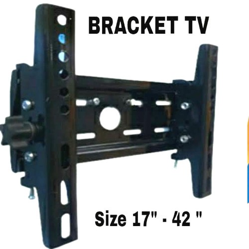 Bracket Tv Braket Tv 17 19 20 22 24 32 40 42 Inchi