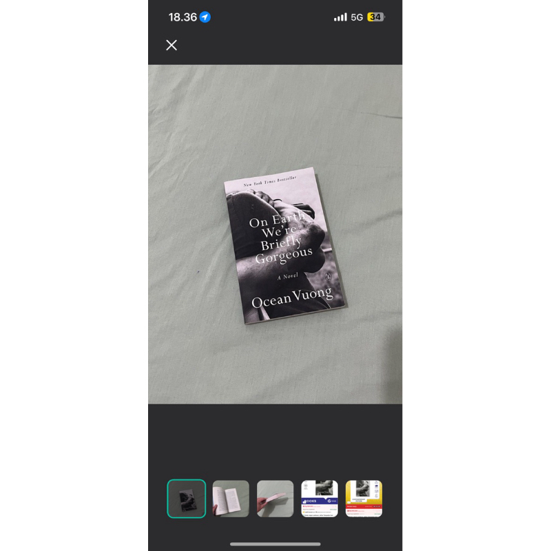 

Buku book an Kayba