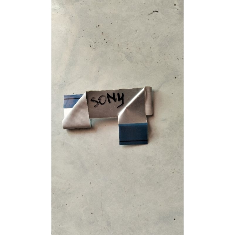 Kabel LVDS Tv Sony KLV 32R407