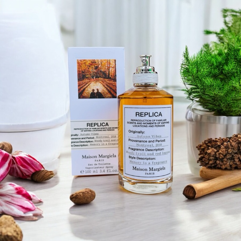 Maison Martin Margiela Autumn Vibes Unisex (Produk)