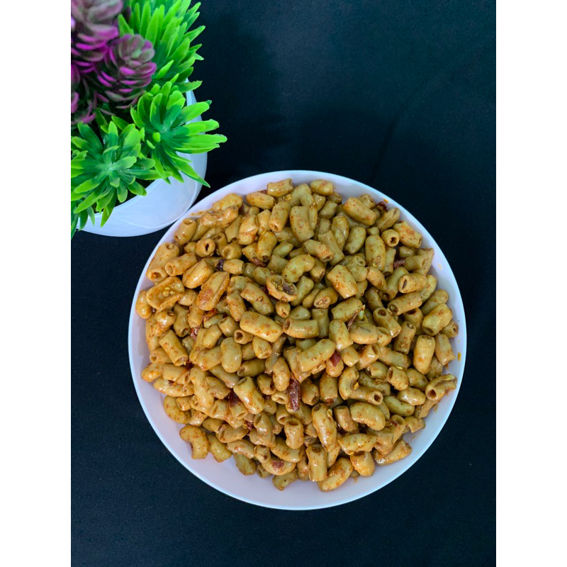 

Seblak garing Makroni bantat (250 gr)