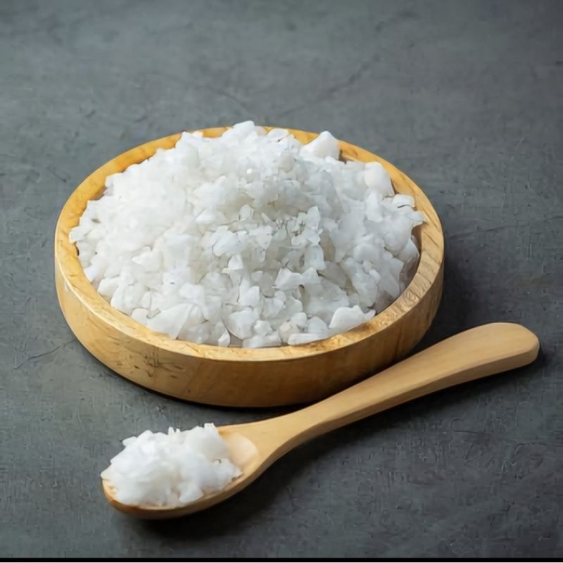

GARAM KASAR / GARAM KROSOK 1 KG