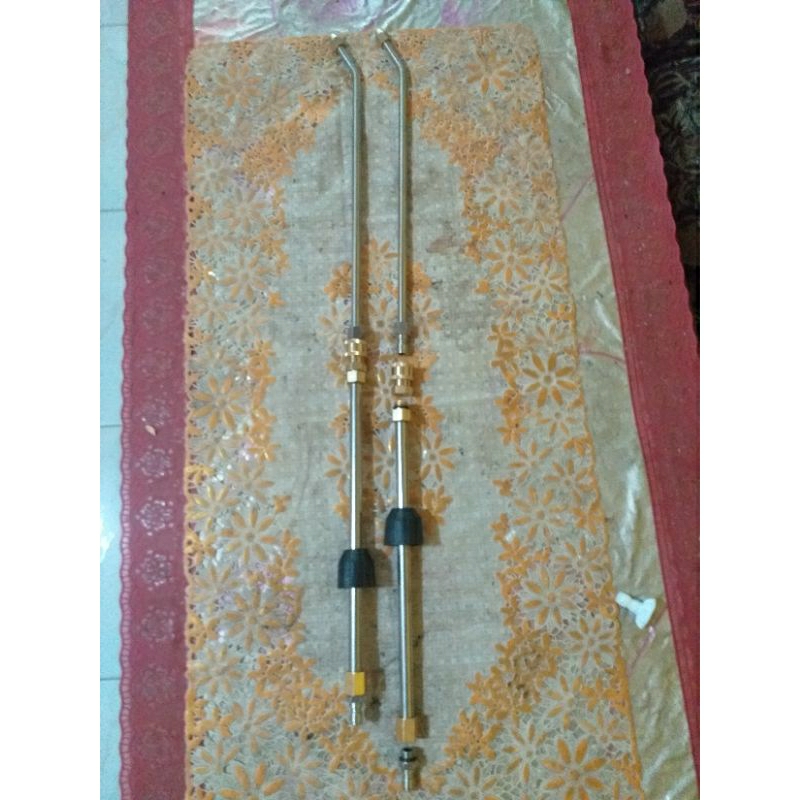 stik semprot sprayer mesin /cuci stim gun jet cleaner