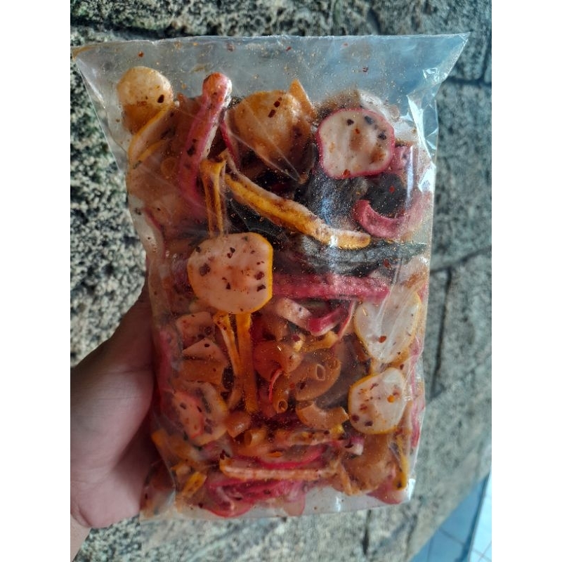 

seblak mix
