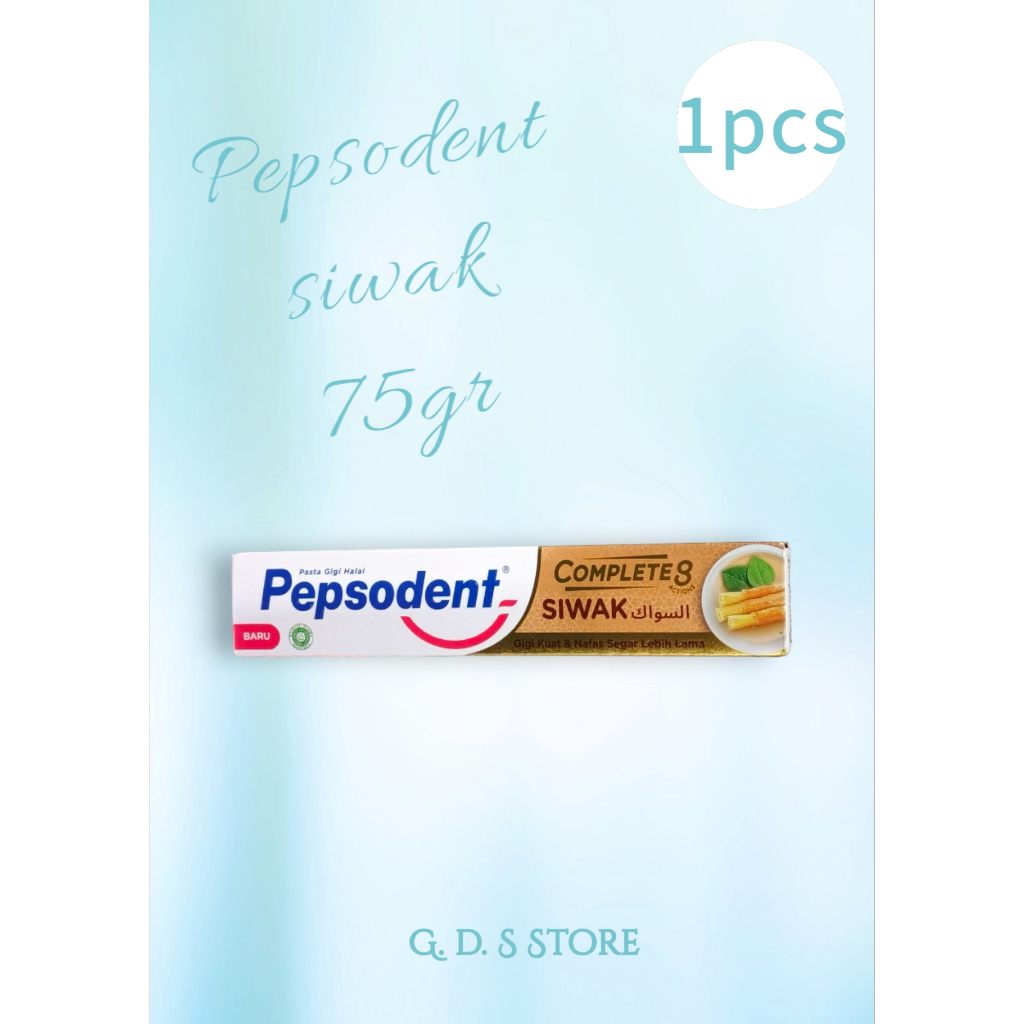 PEPSODENT SIWAK 65GR