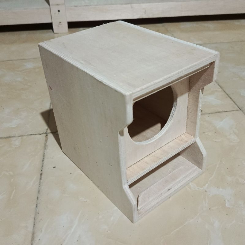 bok subwoofer 4 inch