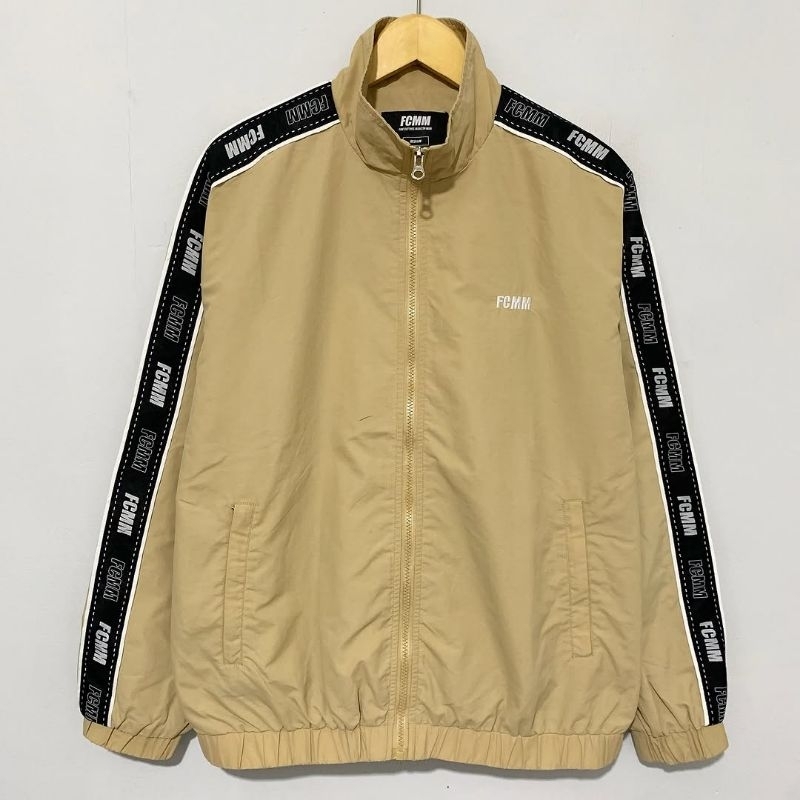 FCMM Tapped Jacket