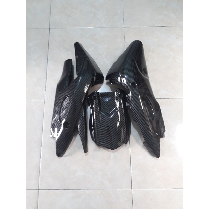 Cover arm R15 v3 & v4 model r1