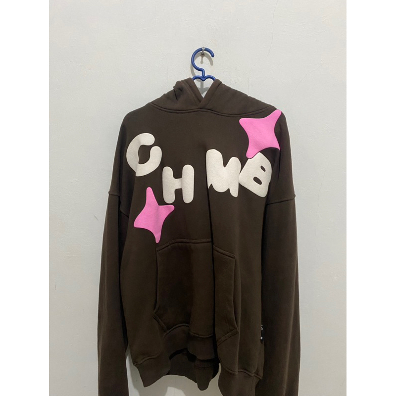 hoodie chmb